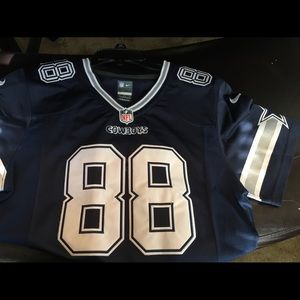 Dallas Cowboys Women’s Jersey